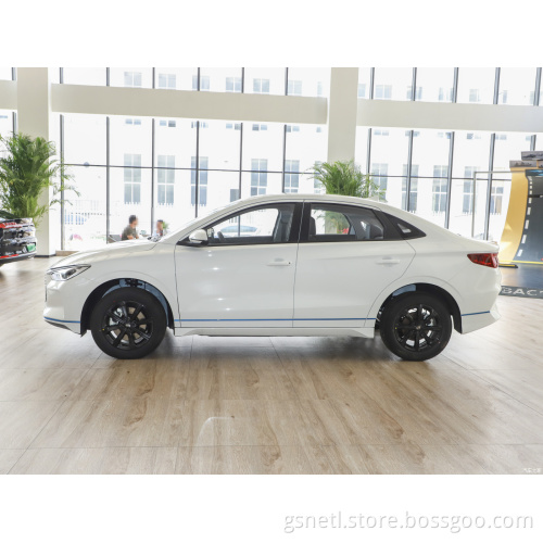 Cheap new energy vehicle BYD E3 electric car Flagship Plus Model 2023